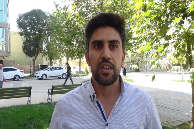 Hastane personelleri ‘sağlıklı yaşam’ için yürüdü 5