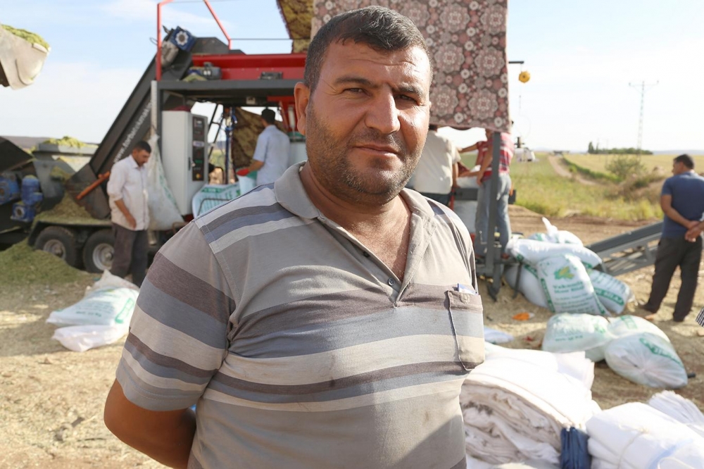 ​"Hayvan turşusu" yapan Çınarlı çiftçiler: Destek istiyoruz 17