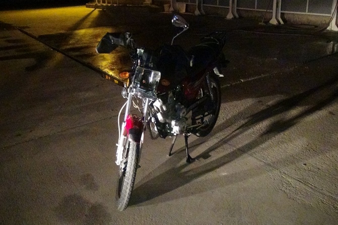 Çınar’da motosiklet kazası; bir ölü 4