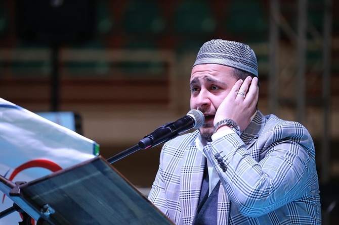 Yetimler yararına düzenlenen konser yoğun katılımla gerçekleşti 15