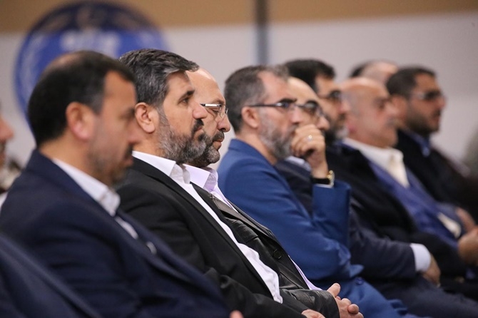 Yetimler yararına düzenlenen konser yoğun katılımla gerçekleşti 27