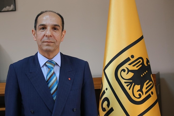 Taş kulelerde her yıl yüzlerce leylek kuluçkaya yatıyor 20