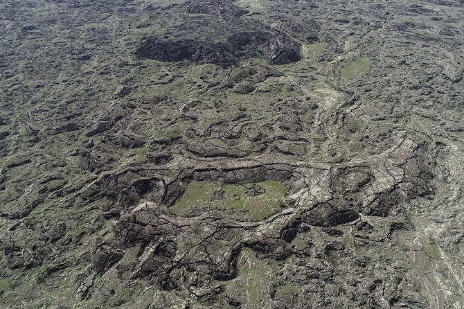 Taş kulelerde her yıl yüzlerce leylek kuluçkaya yatıyor 68