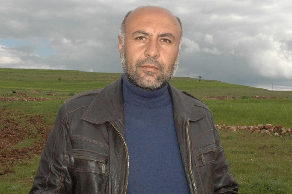 Çınar Karabudak'da leopar ilk kez görüntülendi 6