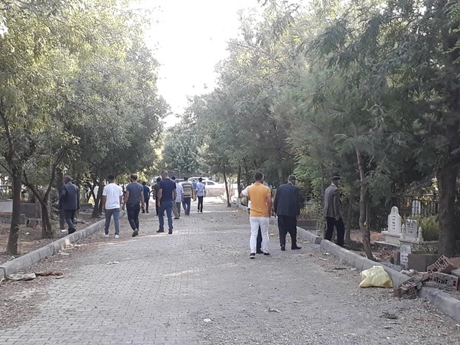 Çınar’da Kurban Bayramı coşkusu 2019 11