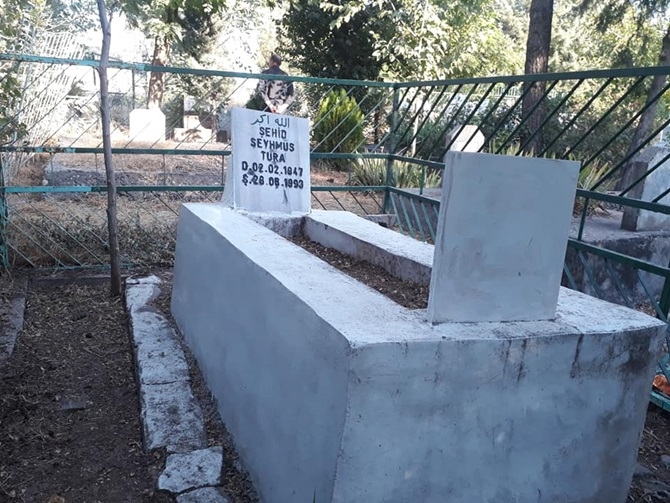 Çınar’da Kurban Bayramı coşkusu 2019 4