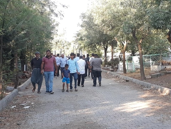 Çınar’da Kurban Bayramı coşkusu 2019 9