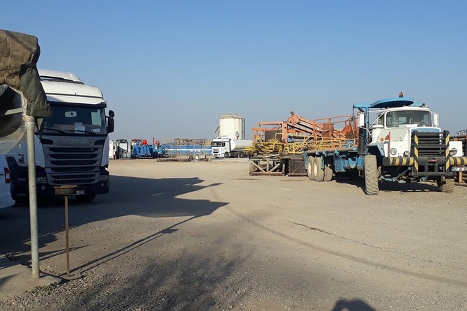 Kimyasal atıklardan dolayı hayvanlarımız telef oluyor 4