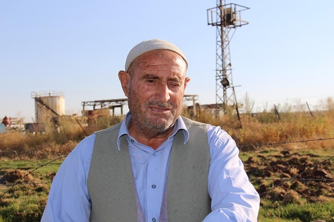 Kimyasal atıklardan dolayı hayvanlarımız telef oluyor 6