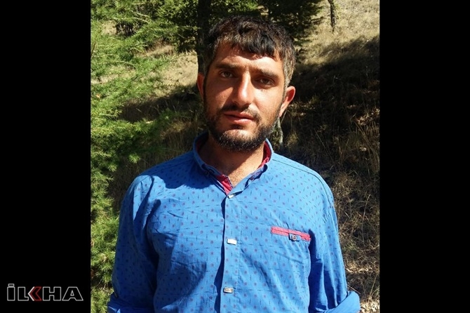 Çınarlı mevsimlik işçiler jandarma tarafından darp edildi iddiası 3
