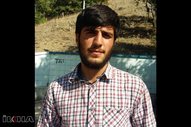 Çınarlı mevsimlik işçiler jandarma tarafından darp edildi iddiası 4