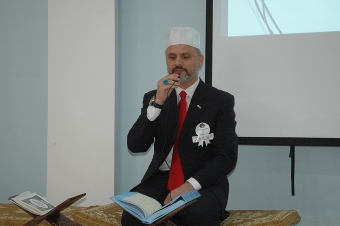Çınar Müftülüğünden Mevlid-i Nebi etkinliği 29