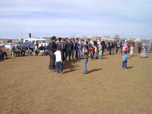 Qerecdağ 11