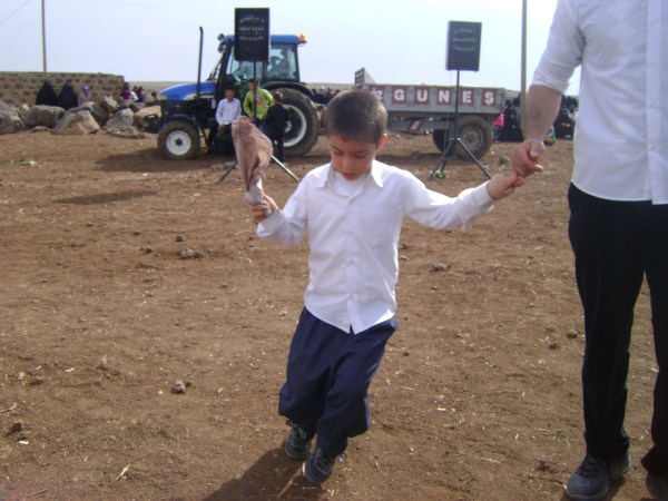 Qerecdağ 6