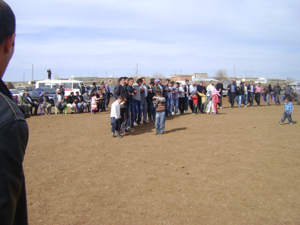 Qerecdağ 7