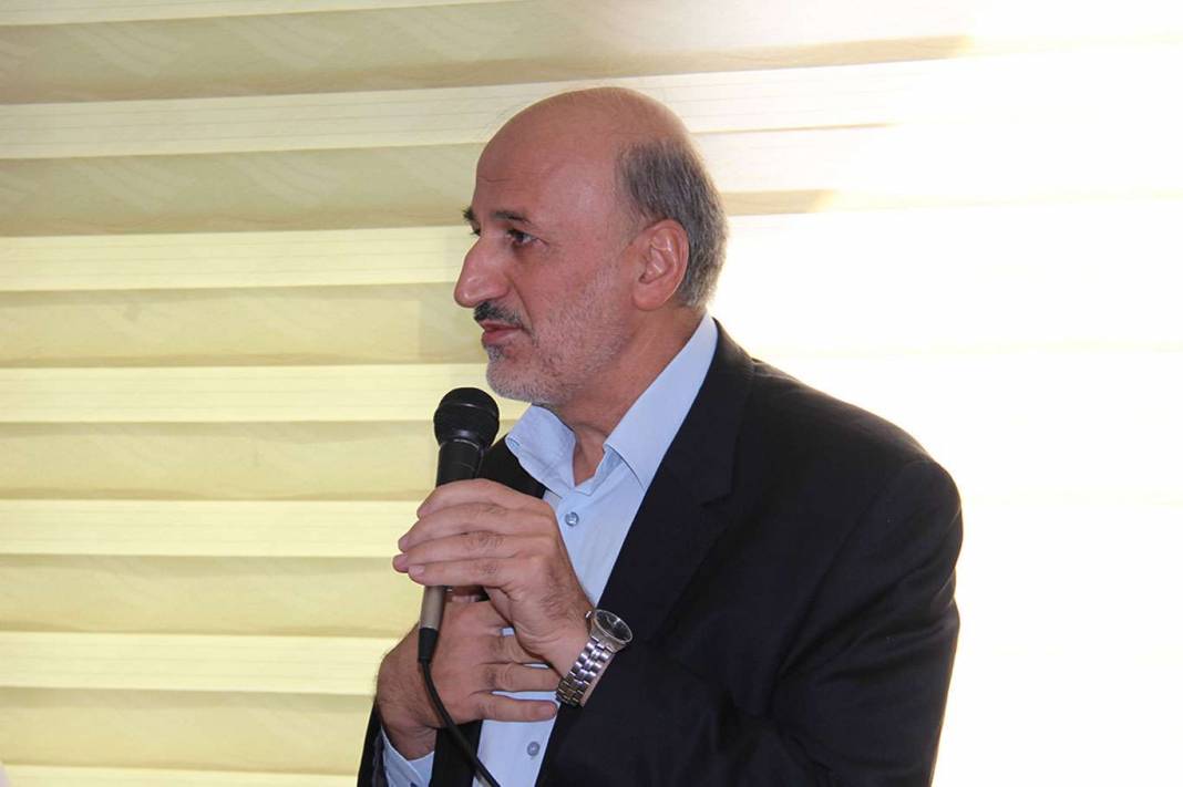 Çınar'da bir husumet daha barışla sonlandırıldı 8