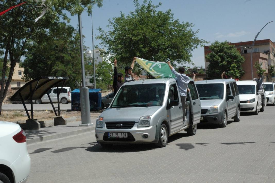 Çınarlılar Kudüs için meydanlara indi 27