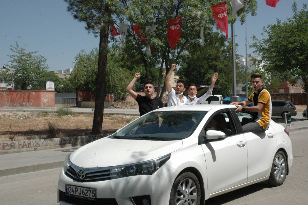 Çınarlılar Kudüs için meydanlara indi 30