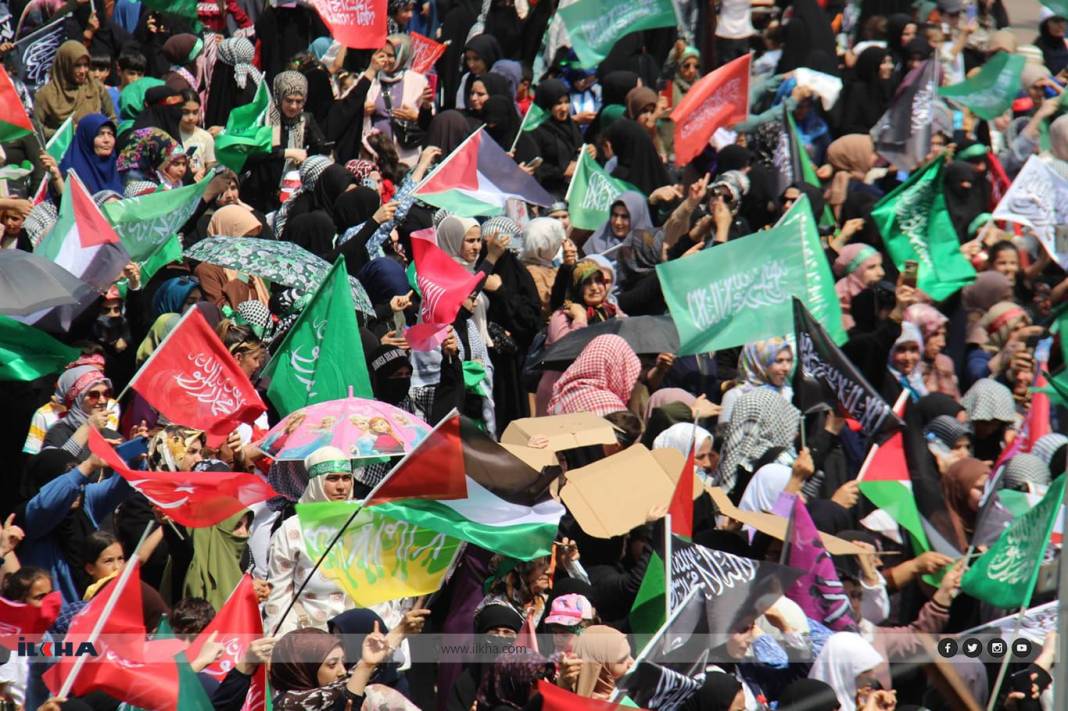 Fotoğraflarla Diyarbakır "Mevlid-i Nebi" etkinliği 15