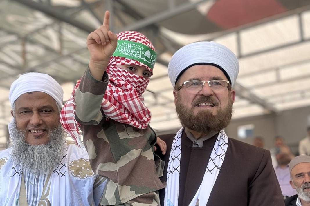 Fotoğraflarla Diyarbakır "Mevlid-i Nebi" etkinliği 34