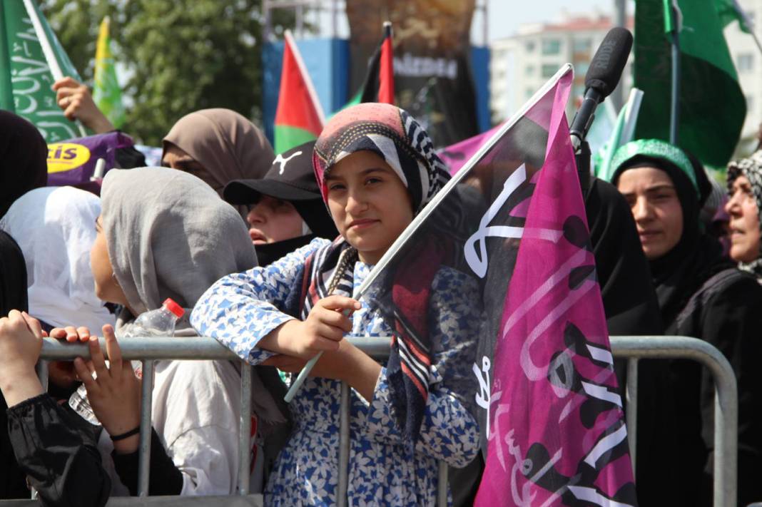 Fotoğraflarla Diyarbakır "Mevlid-i Nebi" etkinliği 36