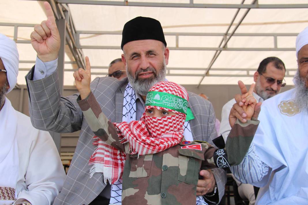Fotoğraflarla Diyarbakır "Mevlid-i Nebi" etkinliği 39