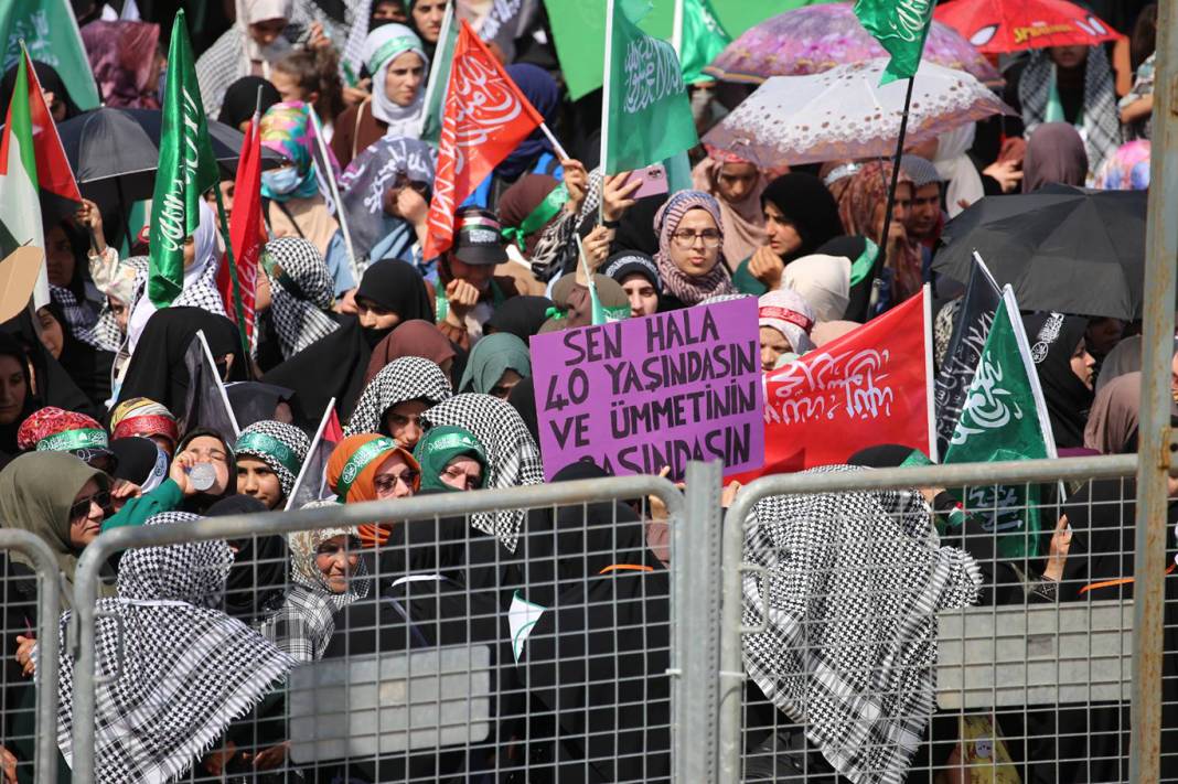 Fotoğraflarla Diyarbakır "Mevlid-i Nebi" etkinliği 43