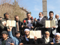 Diyarbakır'dan Kur'an Yakan ABD'ye Büyük Öfke