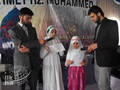 Akçakirazda Kutlu Doğum Coşkusu