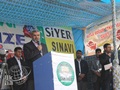 Suruç'ta Kutlu Doğum Coşkusu