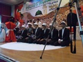 "Düşmanlarına Karşı bile Merhametliydi"