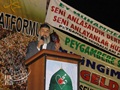 Birecik'te Kutlu Doğum Coşkusu