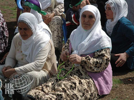 Çarıklı Köyünde Muhammedi Sevda Coşkusu 2