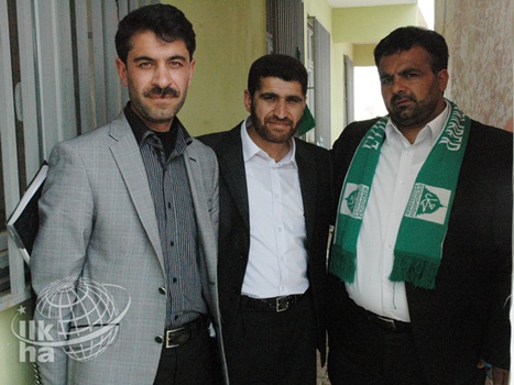 Çarıklı Köyünde Muhammedi Sevda Coşkusu 3