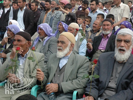 Çarıklı Köyünde Muhammedi Sevda Coşkusu 5
