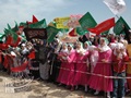 Çarıklı Köyünde Muhammedi Sevda Coşkusu