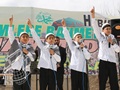 Silvan Halkı Peygamber Sevgisiyle Coştu