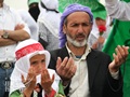 Xarebe Köyünde Kutlu Doğum Coşkusu