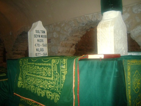Sultan Şêxmus’ta Kutlu Doğum Coşkusu 1