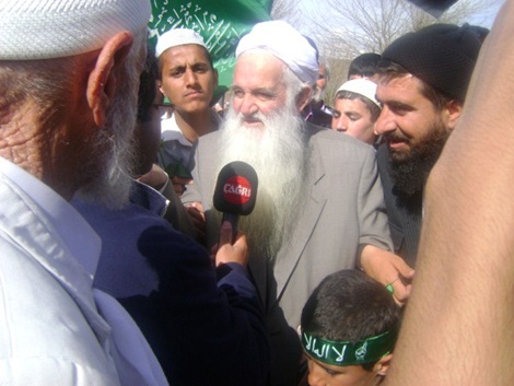 Sultan Şêxmus’ta Kutlu Doğum Coşkusu 16