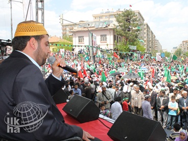 Diyarbakır Kutlu Doğum 2012 En Geniş Foto Galeri 18