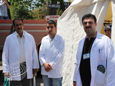 Diyarbakır Kutlu Doğum 2012 En Geniş Foto Galeri 22