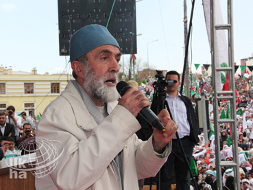 Diyarbakır Kutlu Doğum 2012 En Geniş Foto Galeri 26