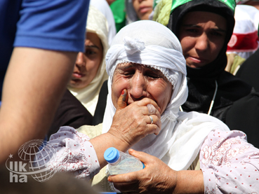 Diyarbakır Kutlu Doğum 2012 En Geniş Foto Galeri 29