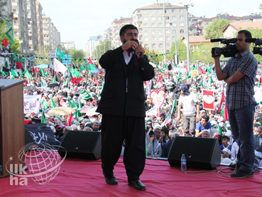 Diyarbakır Kutlu Doğum 2012 En Geniş Foto Galeri 30