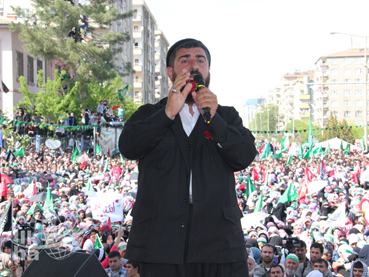 Diyarbakır Kutlu Doğum 2012 En Geniş Foto Galeri 32