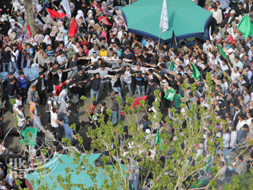 Diyarbakır Kutlu Doğum 2012 En Geniş Foto Galeri 33