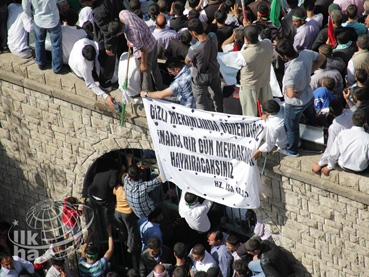 Diyarbakır Kutlu Doğum 2012 En Geniş Foto Galeri 35