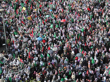 Diyarbakır Kutlu Doğum 2012 En Geniş Foto Galeri 38