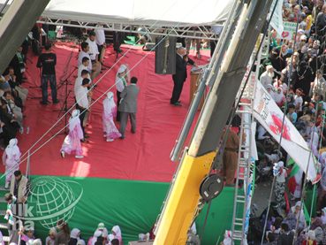Diyarbakır Kutlu Doğum 2012 En Geniş Foto Galeri 40
